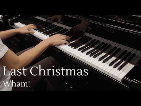 Last Christmas - Wham!
