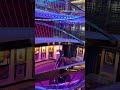 Beyond Cruise Clichés #riverandvinetravel #masterfam #hollandamericaline #nieuwstatendam