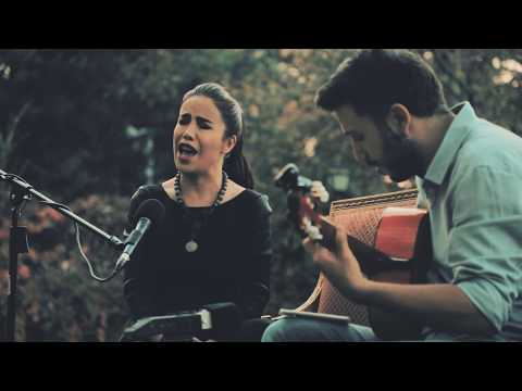 Neslihan Demirtaş / YOL BİTTİ ÇOKTAN (COVER)