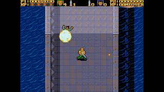 War Zone (Amiga) - Live - and Intro to Amiga 35!