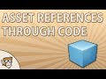 Asset Management in Game Development