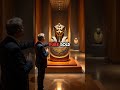 5 INSANE Facts About King Tut That Will SHOCK You!