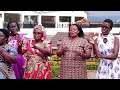MWANAMKE MSAMARIA 