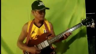 Download Lagu Greenfields - Victor Wood - Guitar Cover by Jhun Mesa MP3