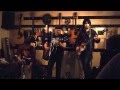 「路地裏」Rivets 2013.3.9 【Again&amp;Again】共鳴新世界 Vol.3/Cafe de Lucille