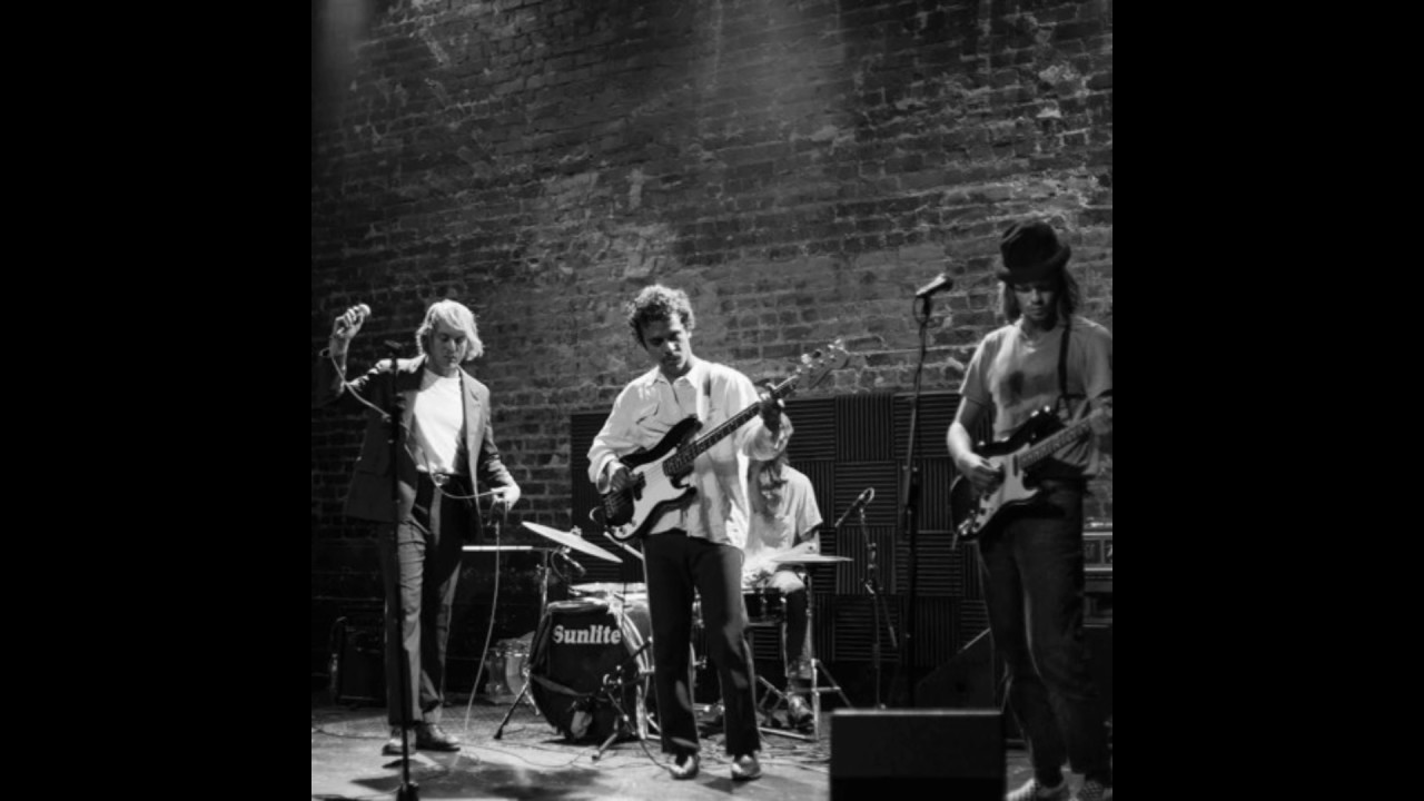 The Pesos - Atomic Love camera iphone 8 plus apk