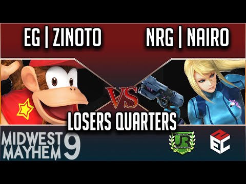 Midwest Mayhem 9 - YouTube