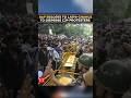 Rapid Action Force resorts to lathi-charge to disperse protesters at Jantar Mantar, New Delhi