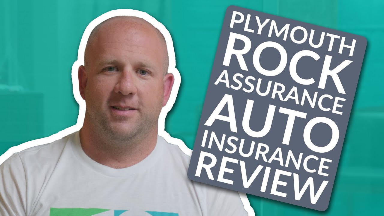 Auto Insurance with Plymouth Rock Assurance(Review and Insurance Agent