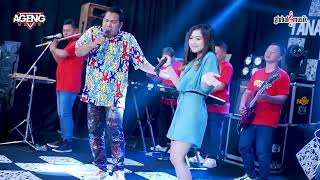 Lala Atila & Brodin ft Ageng Music - Gang Dolly ( Live Music)