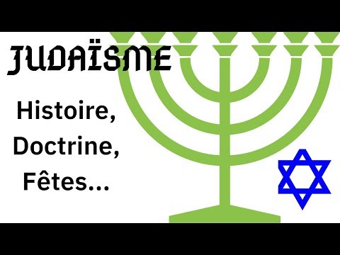 Vidéo: Est-ce Que Quelqu'un Ici Est Juif?