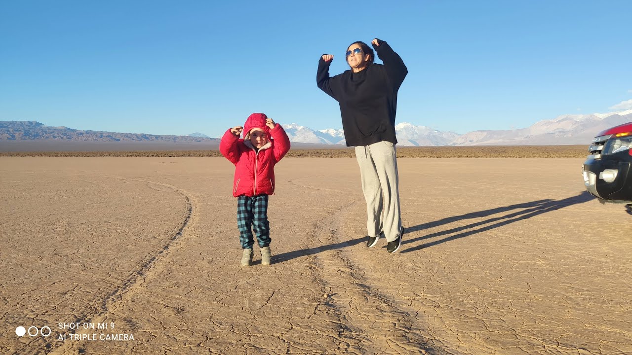 Nord ovest Argentino