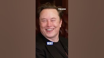 Elon Musk roasts the government’s 