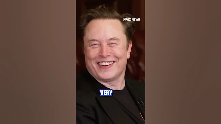 Elon Musk roasts the government’s 'prehistoric tech' #doge #politics #elonmusk #news #shorts #tech