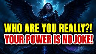 Chosen One‼️ Who Are You Really? Your Power Has Everyone Shook 😳⭐️ Profile