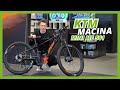 Performance wie die ganz Großen! eMTB Hardtail für Kinder | KTM Macina Mini Me 651 | Zweiradexpress