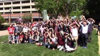 The Ohio State University, Department of Electrical and Computer Engineering SP-SU Class of 2017