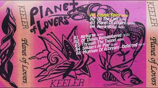 Keeler ‎– Planet Of Lovers (1984) [Full Album]