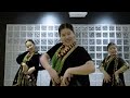 GHINTANG GHINTANG DANCE COVER FULL SONG ||Rista,Era,Yogi|| Mp3 Song