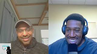 Ep. 3: The story of Wardell Bradford