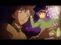 Detective Conan - Fan-made OPENING - Misty Mystery (Garnet Crow)