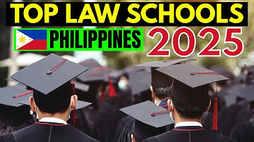 Best Law School in the Philippines | Top Bachelor of Law Degree LLB in Philippines
