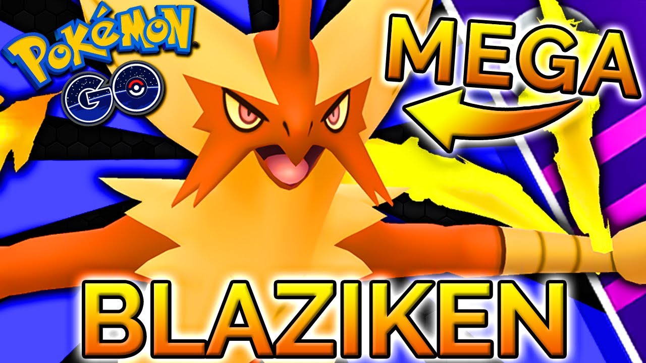 Pokémon: 20 Mega Evolutions So Powerful They Should Be Banned