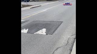 Understanding speed humps