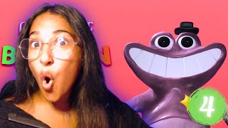 THE MOST HECTIC EPISODE YET | Garten of Banban 4
This episode had a little more sense to it but also a little more craziness 😠Are you able to make sense of it?!
If youd like to continue joining me on my adventures....
Twitch - @jaufacake
Instagram - @nadia_jaufacake
TikTok - @jaufacake
Twitch Streamies - https://www.youtube.com/watch?v=xxslYo_oVdc&list=PLPpu24rpKPSYLoamVl42w5d3ThI4XVT64&index=21
Spooky Scary Games - https://www.youtube.com/watch?v=GFvHLwDFZ_E&list=PLPpu24rpKPSZgKrpM7l3qI9DA-vqmTA-P
All Playlists - https://www.youtube.com/@jaufacake/playlists
Take this as your reminder to smile today :) THE MOST HECTIC EPISODE YET | Garten of Banban 4