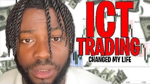 How The Inner Cirlce Trader has changed my Life | ICT concepts 6 months review