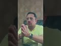 CCMC councilor Balkrishna(pinty) Hodarkar  brief the PC exchange of words between mla and cut down💪