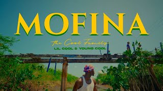 Lil Cool Young Cool - Mofina Official Music Video