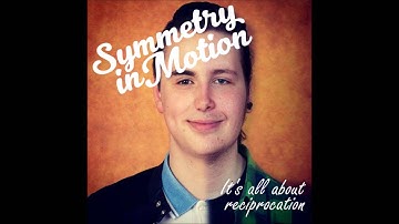 Symmetry In Motion - Mellow Drama