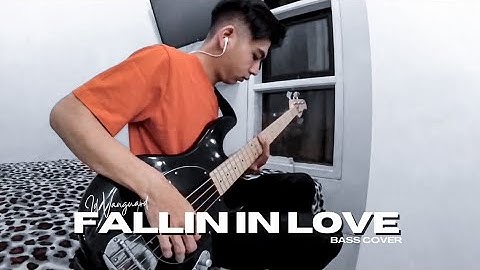 J-Rocks - Fallin