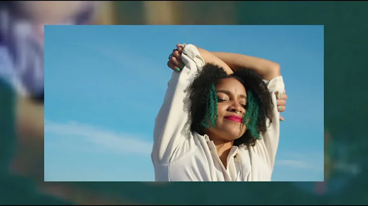 Janette King - Cool Me Down (feat. DijahSB) prod. ...