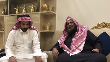 دحيم الحماد 1444ه تلاوة من سورة هود تقديم فهيد بن سعد الفراعنه