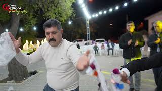 Halebi̇… Ki̇li̇s Başmağra Köyü Açikel Ai̇lesi̇ Düğünü Grup Kayacan Güney Kamera