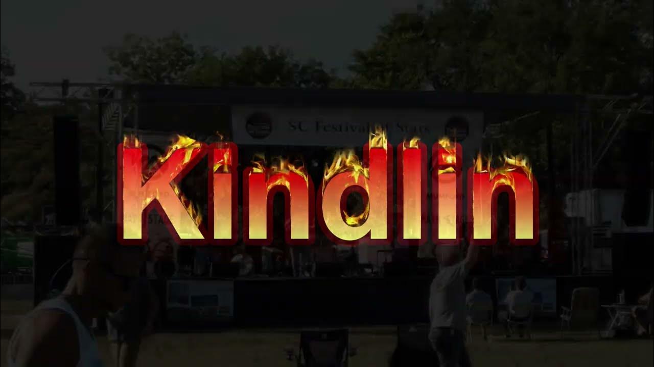 Kindlin Fly Me Courageous Festival of the Stars Six, SC