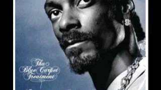 Snoop Dogg - Tha Blue Carpet Treatment Intrology