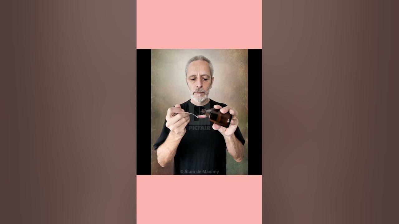 Hydryllin Syrup Used For In Urdu Hydryllin Syrup Uses And Side