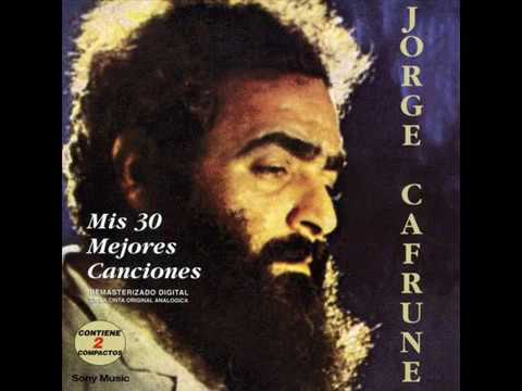 JORGE CAFRUNE - PA' NO OFENDER / JOSE LARRALDE - PA' DARSE ENTERO