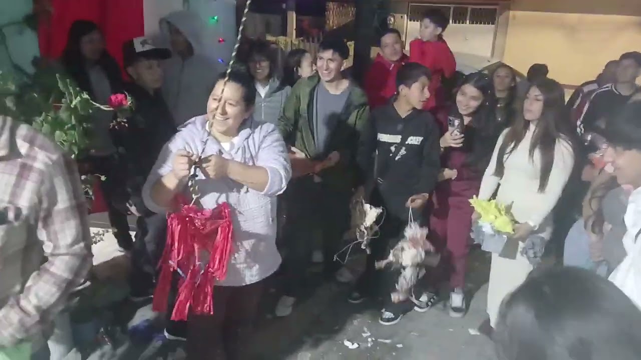 Posada en casa de lulú 2026 17