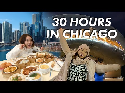 Video: Các điểm ăn nửa buổi ngon nhất ở Chicago