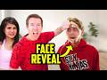 FACE REVEAL Of VY EX BOYFRIEND!! CHAD WILD CLAY LEFT CWC SAFE HOUSE