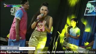 BOKONG GATEL - DESY PARASWATI - MANGGUNG ONLINE 20 FEBRUARI 2022