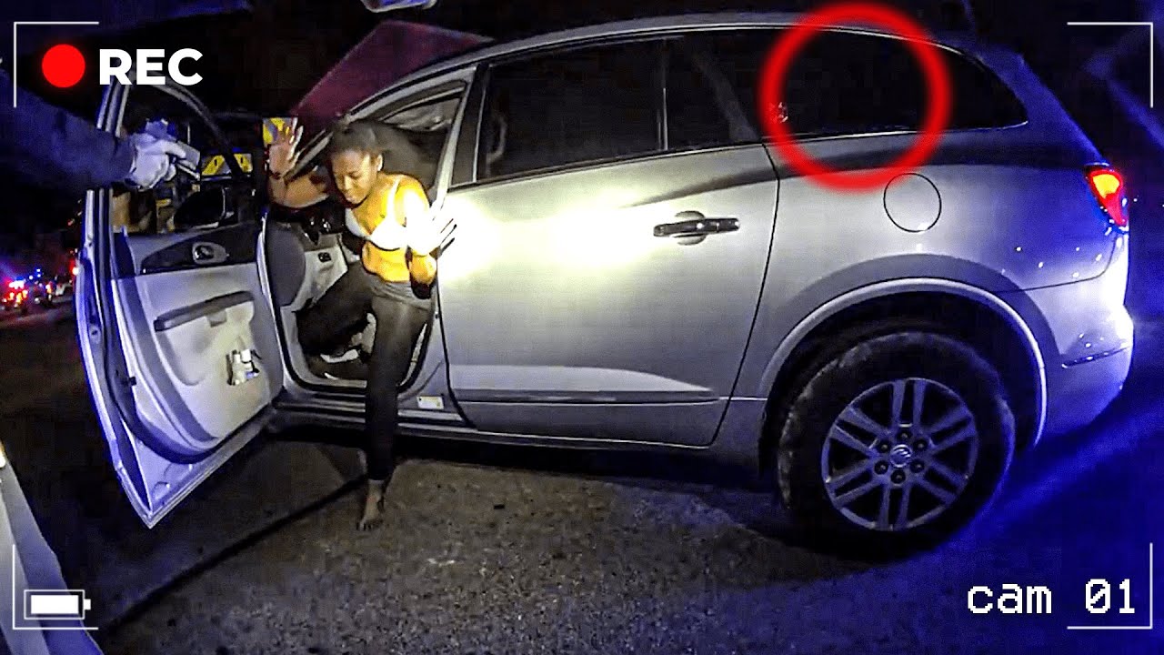 She Called Her Grandbaby a Demon…Then Pulled the Trigger