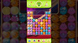 Sunny Bunnies: Magic Pop Level101 screenshot 1