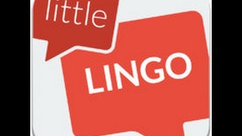 Little Lingo - Txt and Lingo Quiz Level 201-210 Answers