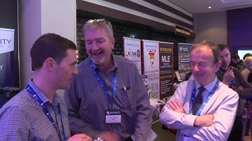 Reliability Ireland 2019 Highlights