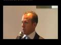 Nicola Radici in conferenza stampa - Crotone
